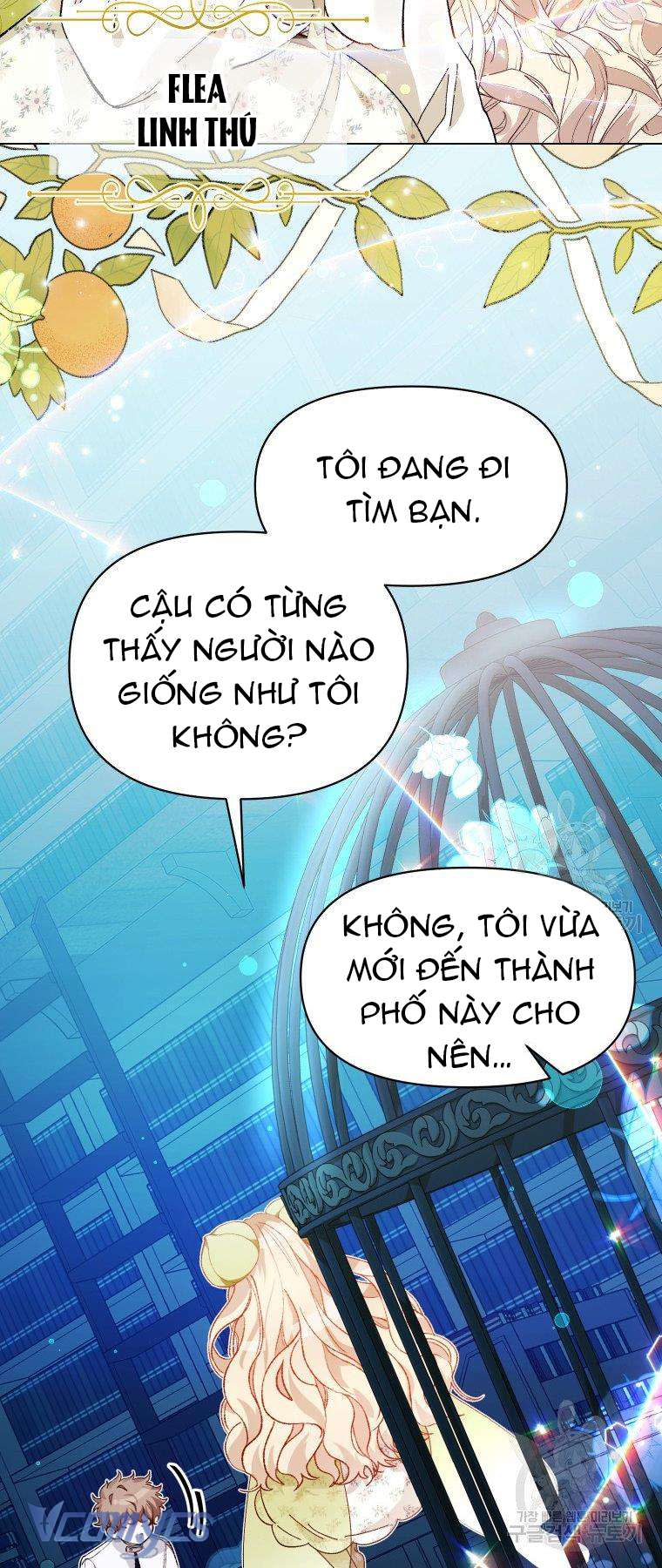 Này Tiểu Công Tước Chỉ Cần Tin Tưởng Tôi!!! Chap 23 - Trang 2