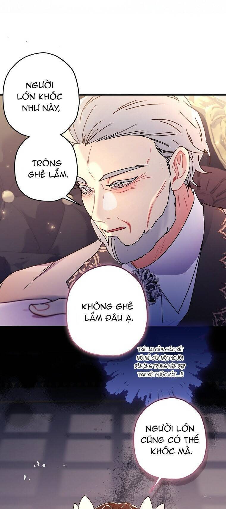 ta trở thành con gái nuôi của nam chính Chapter 111 - Next Chapter 112