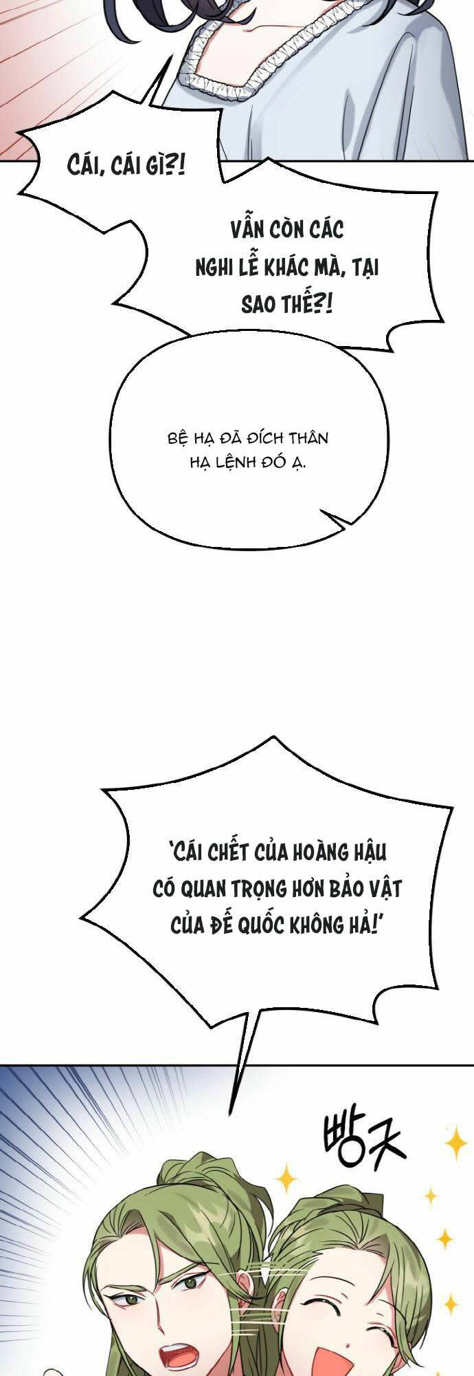 thân gửi nàng bạch tuyết chapter 1 - Trang 2