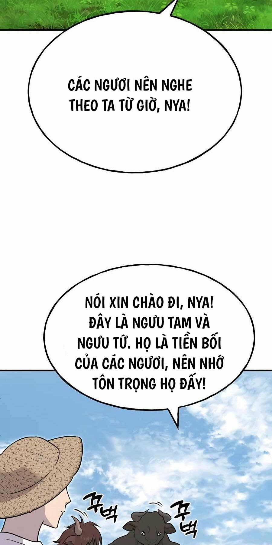 làm nông dân trong tòa tháp thử thách chapter 49 - Next Chapter 49