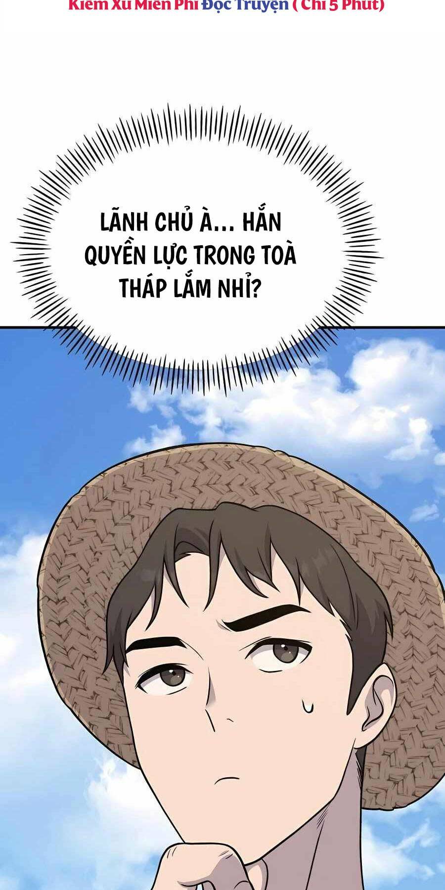 làm nông dân trong tòa tháp thử thách chapter 49 - Next Chapter 49