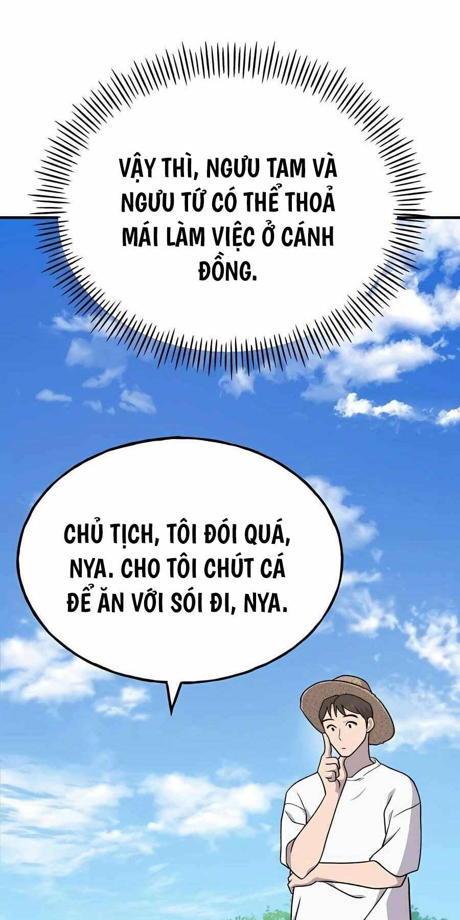 làm nông dân trong tòa tháp thử thách chapter 49 - Next Chapter 49