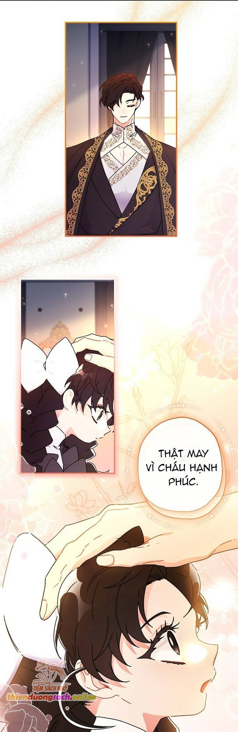 ta trở thành con gái nuôi của nam chính Chapter 111 - Next Chapter 112