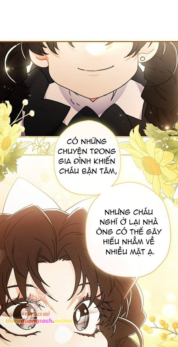 ta trở thành con gái nuôi của nam chính Chapter 111 - Next Chapter 112