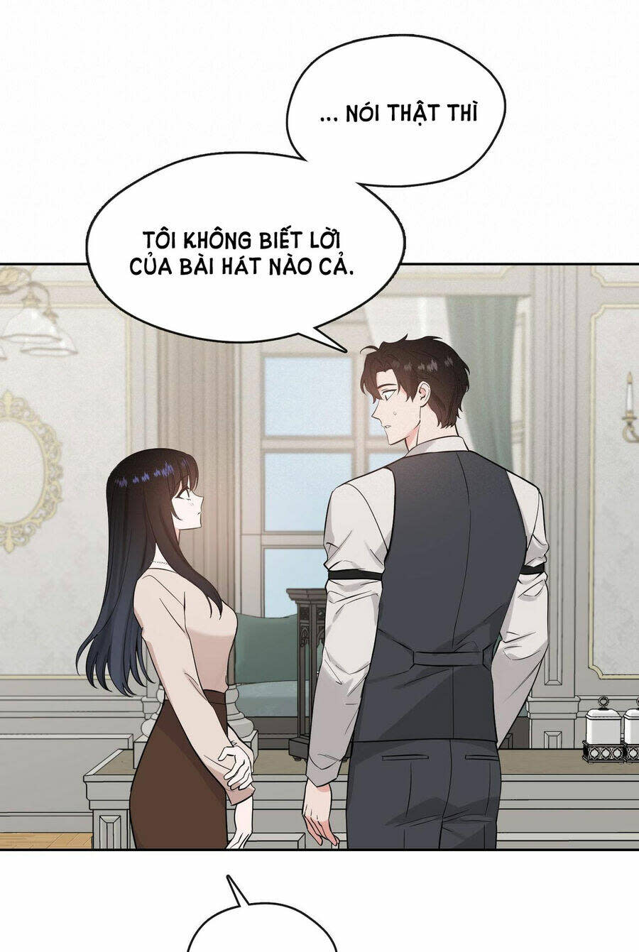 đưa em đến mặt trăng chapter 38.2 - Trang 2