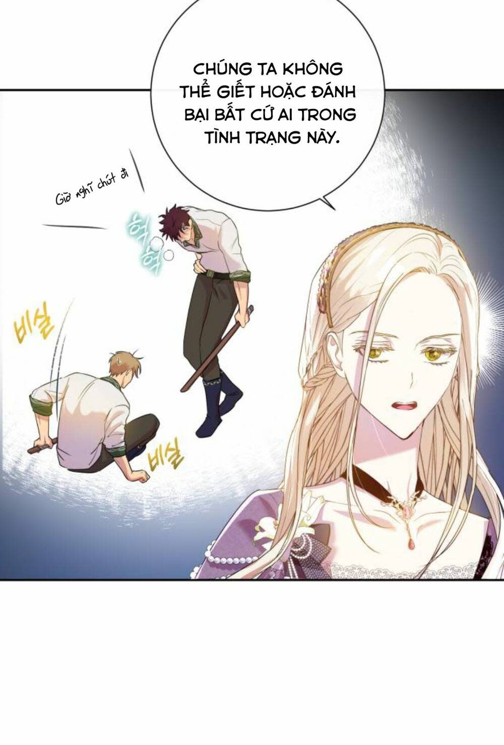 đại úy! chiến trường lần này là nơi này sao? chapter 2 - Next Chapter 2.1