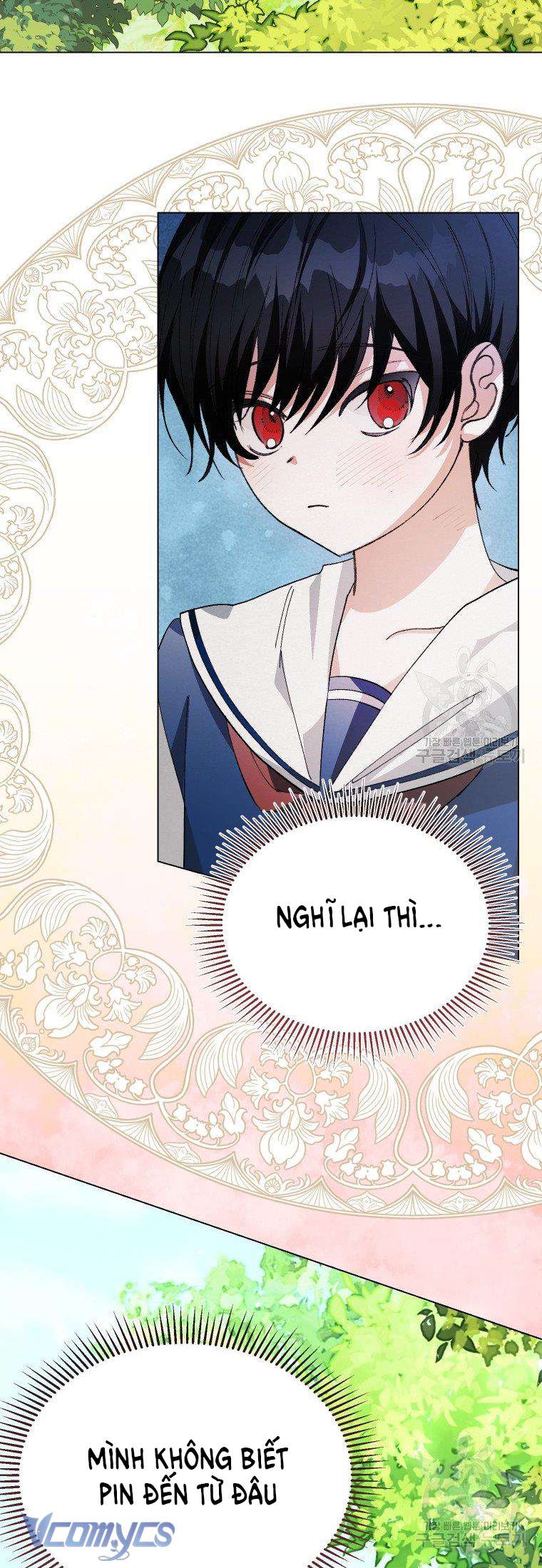 Này Tiểu Công Tước Chỉ Cần Tin Tưởng Tôi!!! Chap 23 - Trang 2