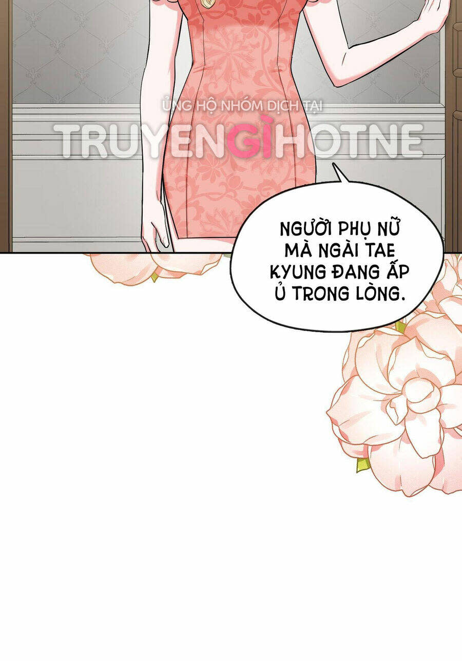 đưa em đến mặt trăng chapter 43.1 - Trang 2