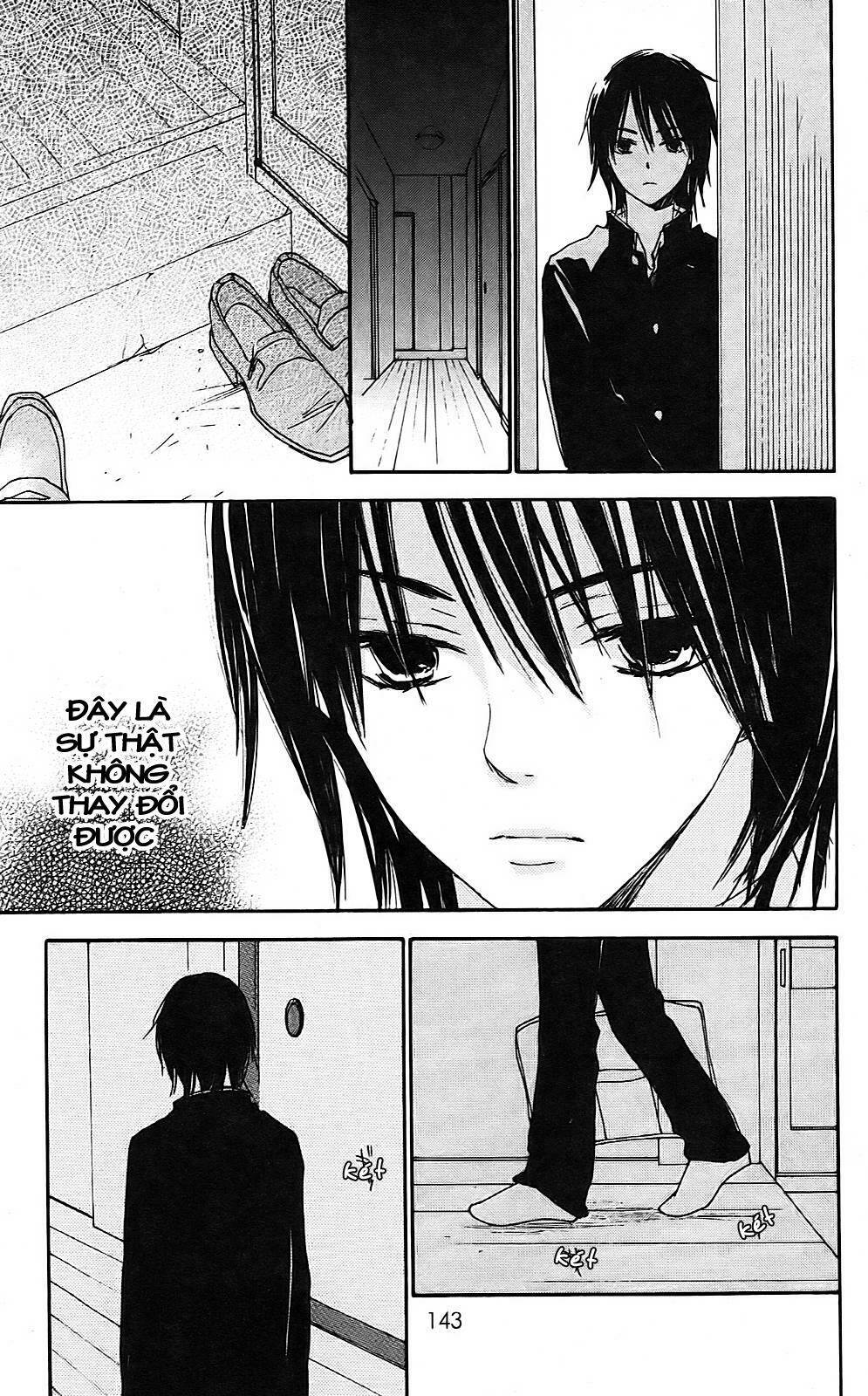 Bokura wa Itsumo Chapter 5: - Chàng trai thành phố t ... - Trang 2