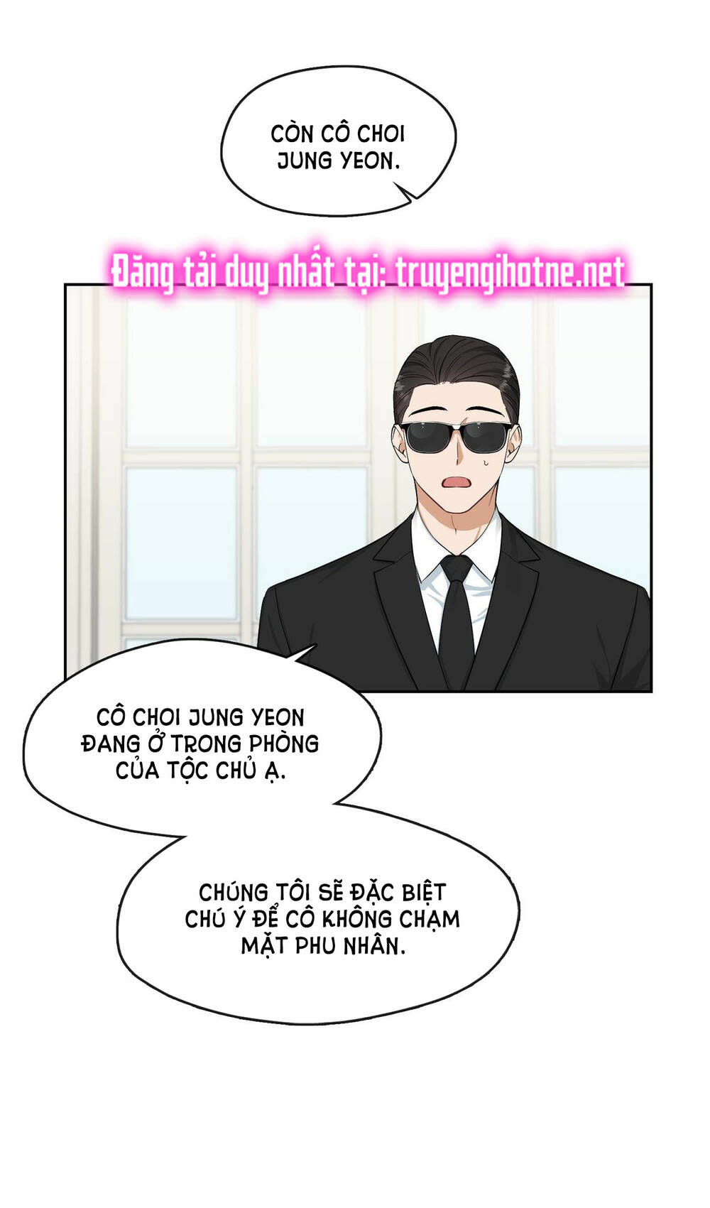 đưa em đến mặt trăng chapter 42.1 - Trang 2