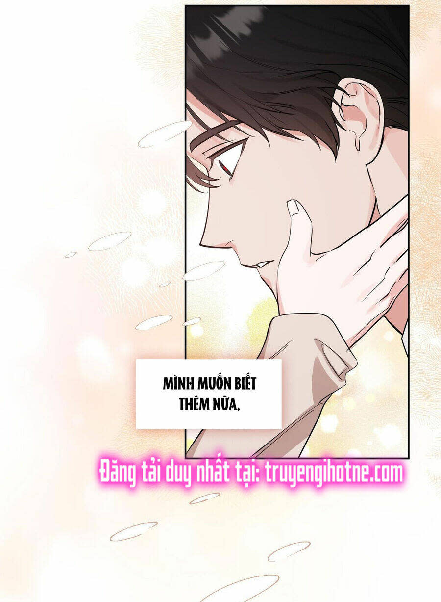 đưa em đến mặt trăng chapter 38.2 - Trang 2