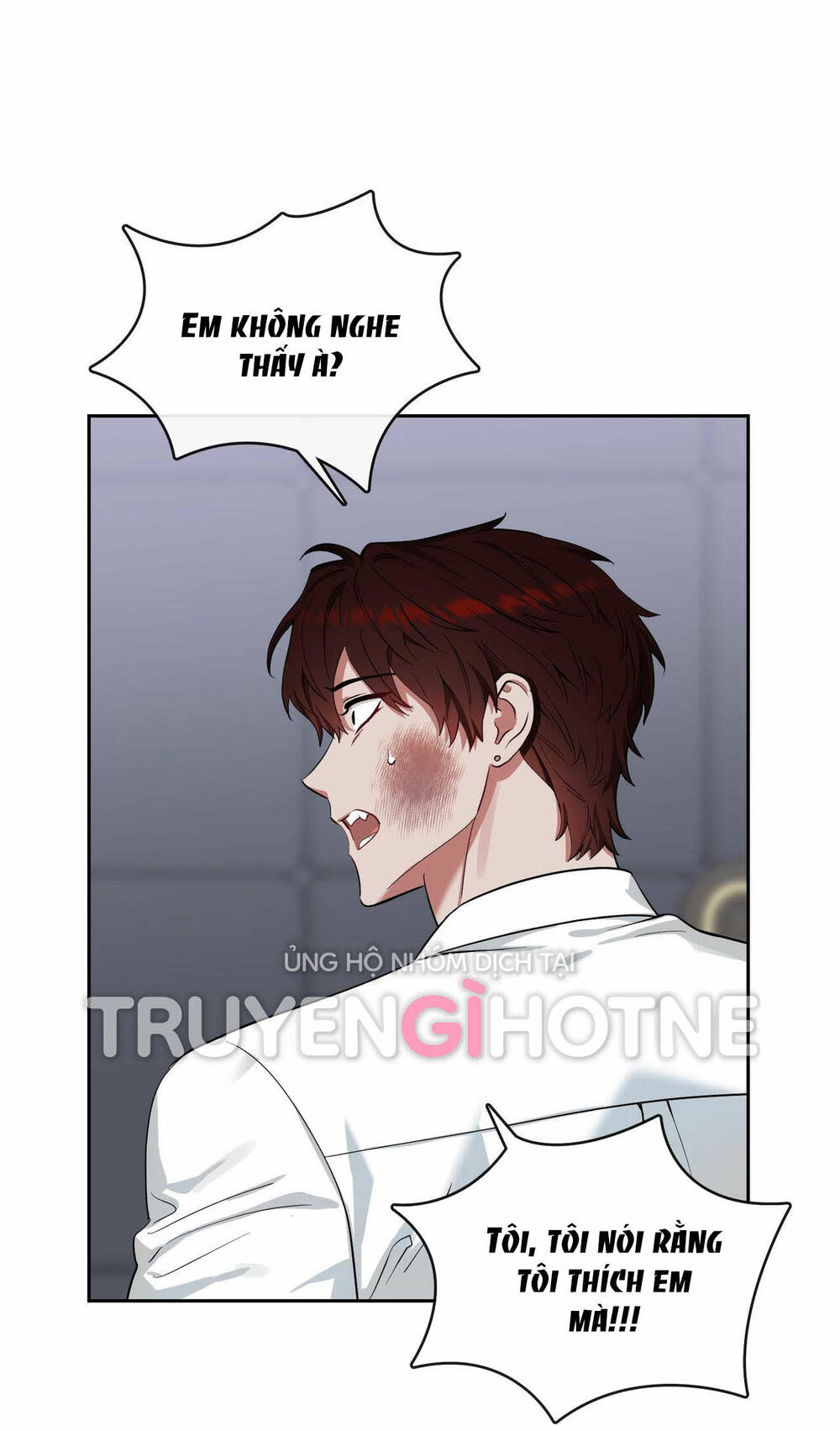 đưa em đến mặt trăng chapter 44.1 - Trang 2