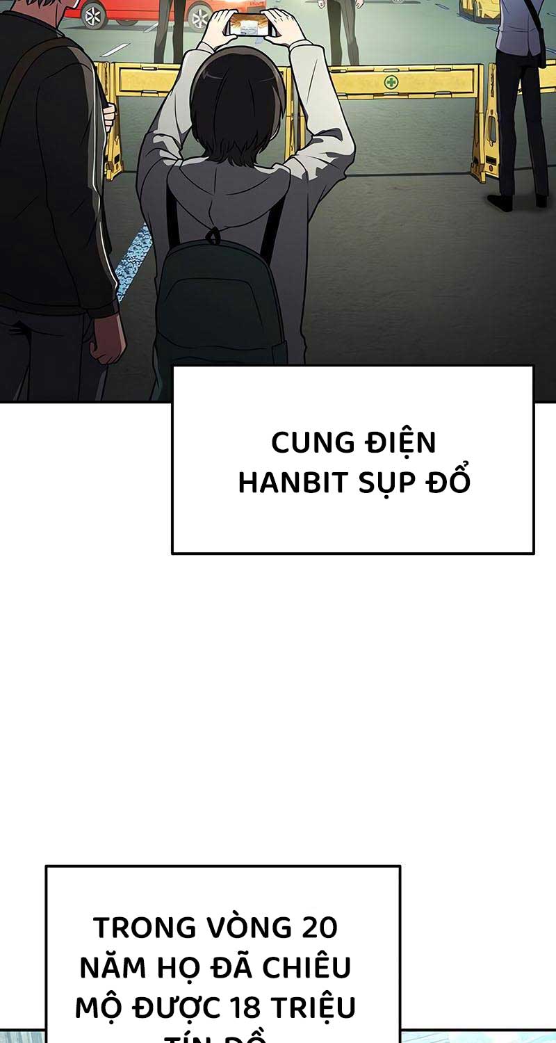 vua hiệp sĩ đã trở lại với một vị thần Chapter 79 - Next Chapter 80