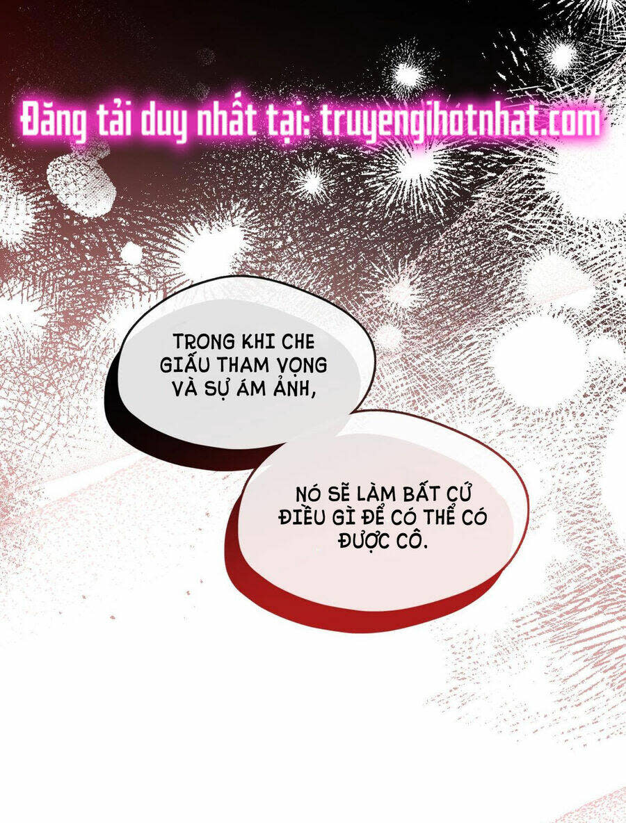 đưa em đến mặt trăng chương 45.2 - Trang 2