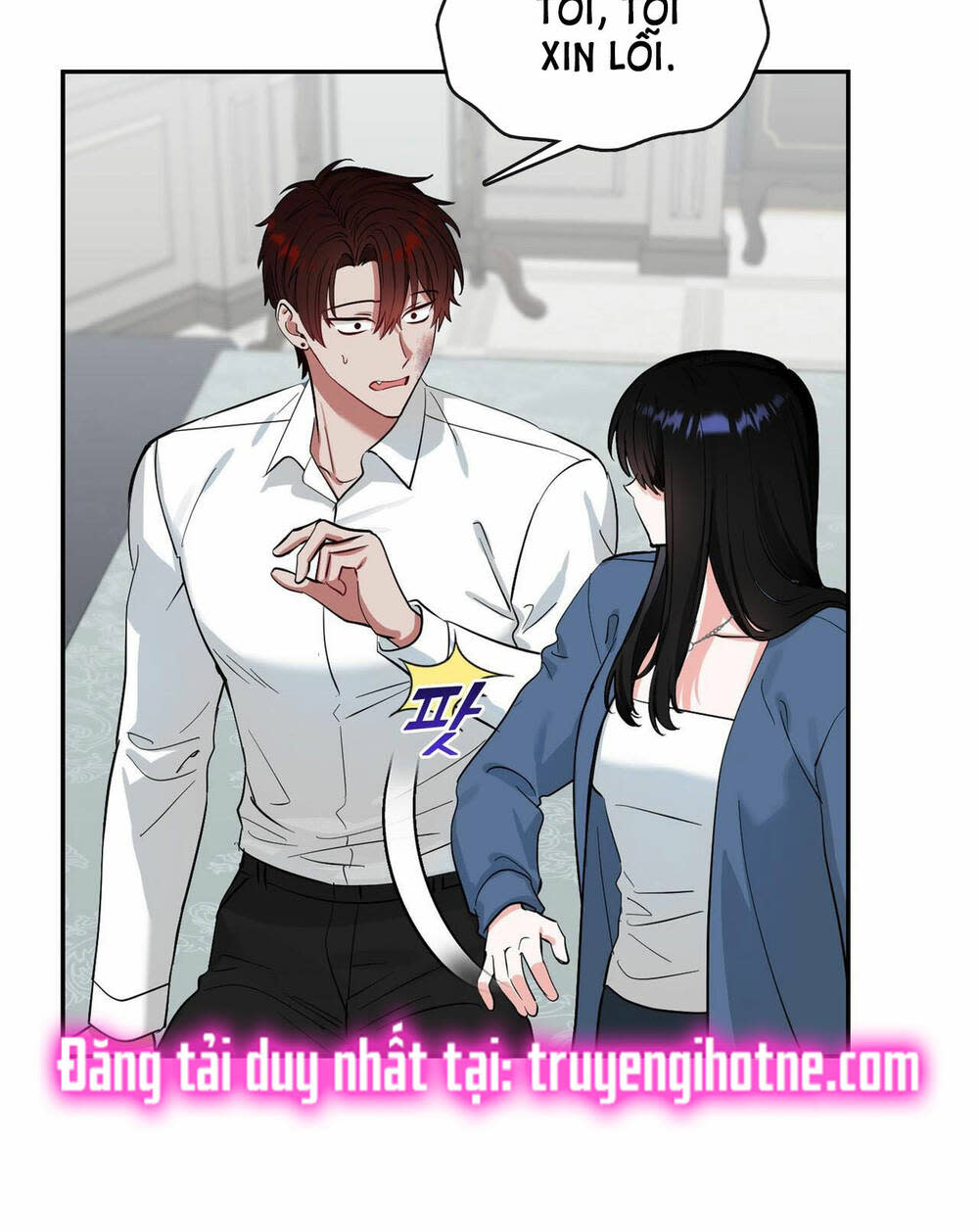 đưa em đến mặt trăng chapter 44.1 - Trang 2