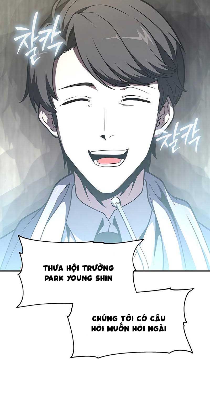 vua hiệp sĩ đã trở lại với một vị thần Chapter 79 - Next Chapter 80