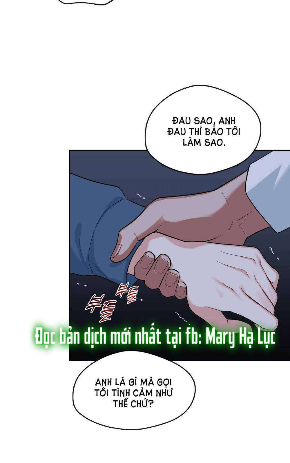 đưa em đến mặt trăng chapter 42.1 - Trang 2