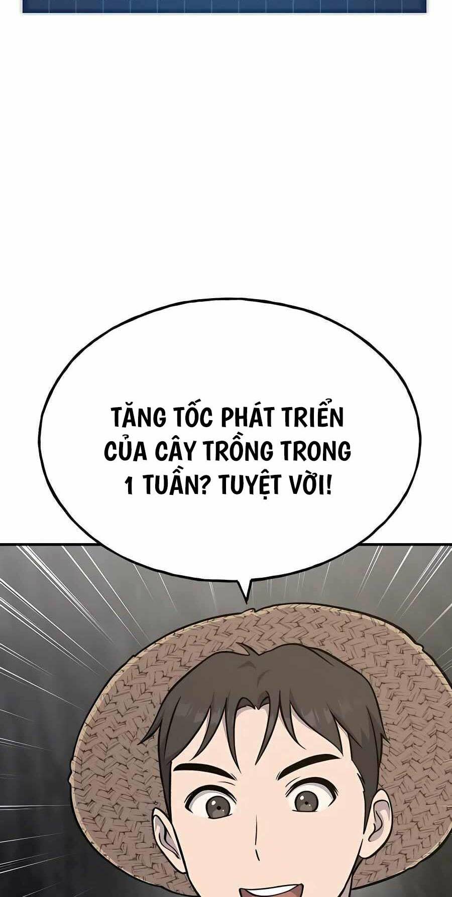 làm nông dân trong tòa tháp thử thách Chương 52 - Next Chapter 52