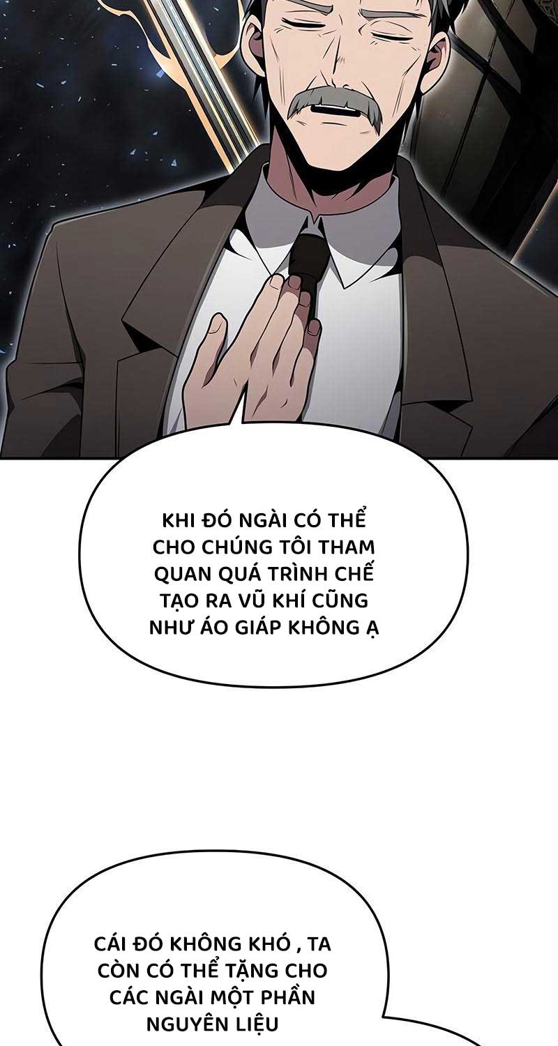 vua hiệp sĩ đã trở lại với một vị thần Chapter 79 - Next Chapter 80