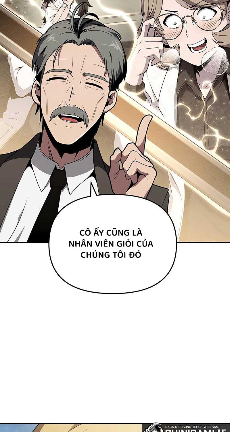 vua hiệp sĩ đã trở lại với một vị thần Chapter 79 - Next Chapter 80