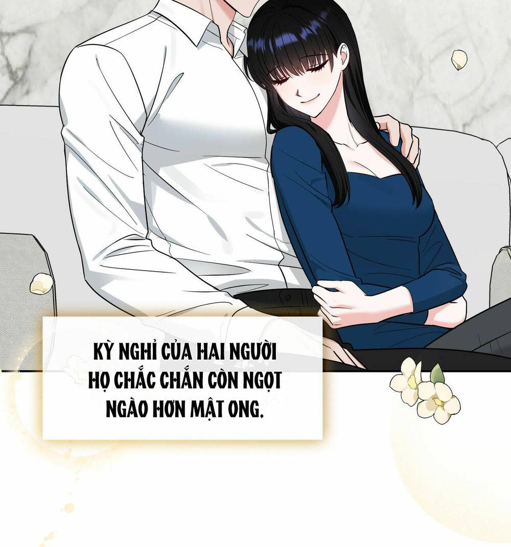 đưa em đến mặt trăng chapter 51.1 - Trang 2