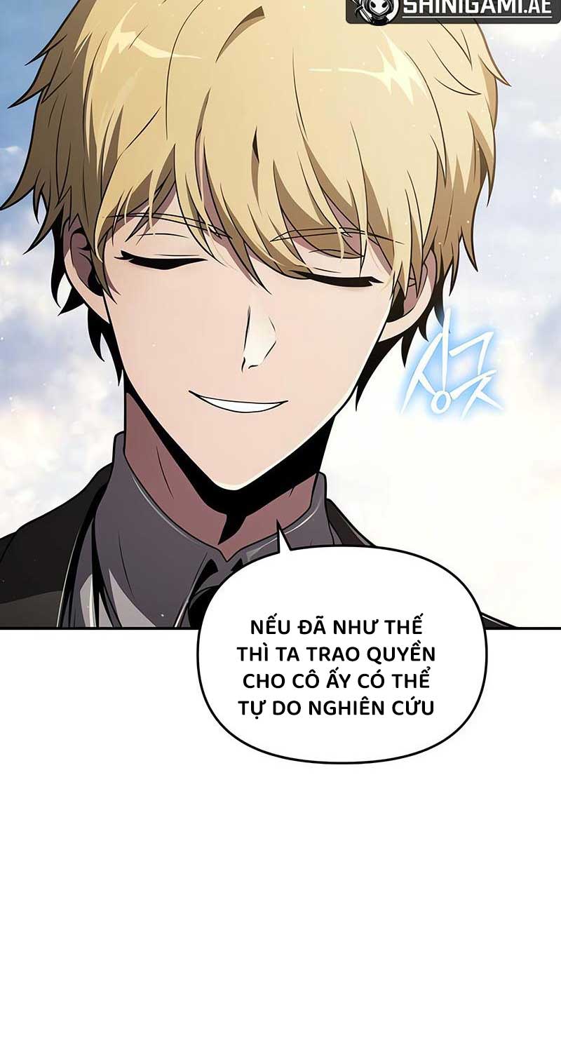 vua hiệp sĩ đã trở lại với một vị thần Chapter 79 - Next Chapter 80