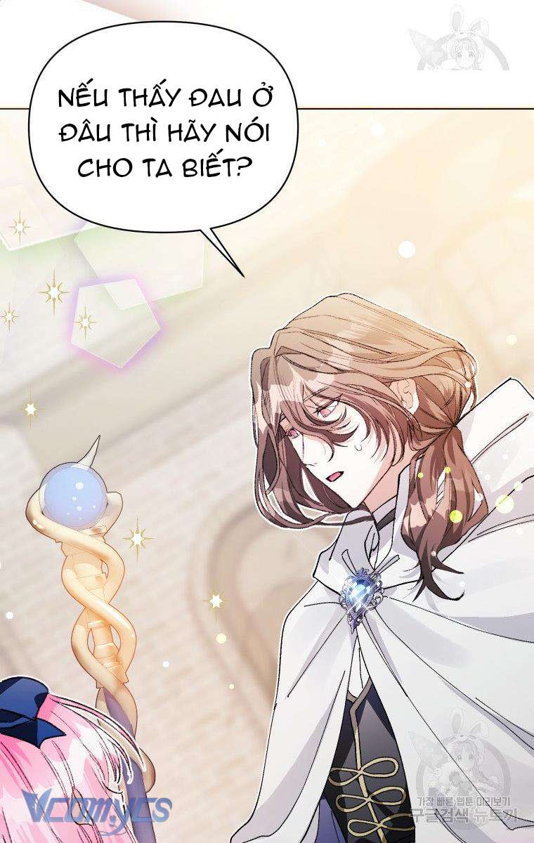 Này Tiểu Công Tước Chỉ Cần Tin Tưởng Tôi!!! Chap 23 - Trang 2