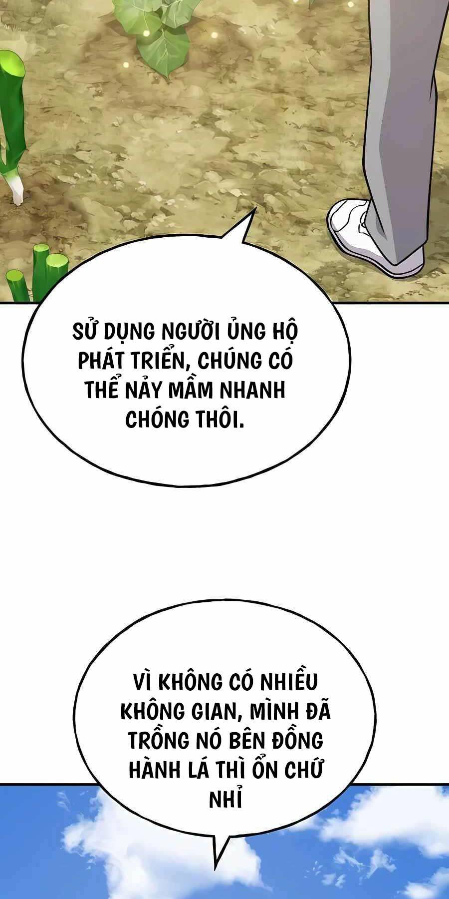 làm nông dân trong tòa tháp thử thách Chương 52 - Next Chapter 52