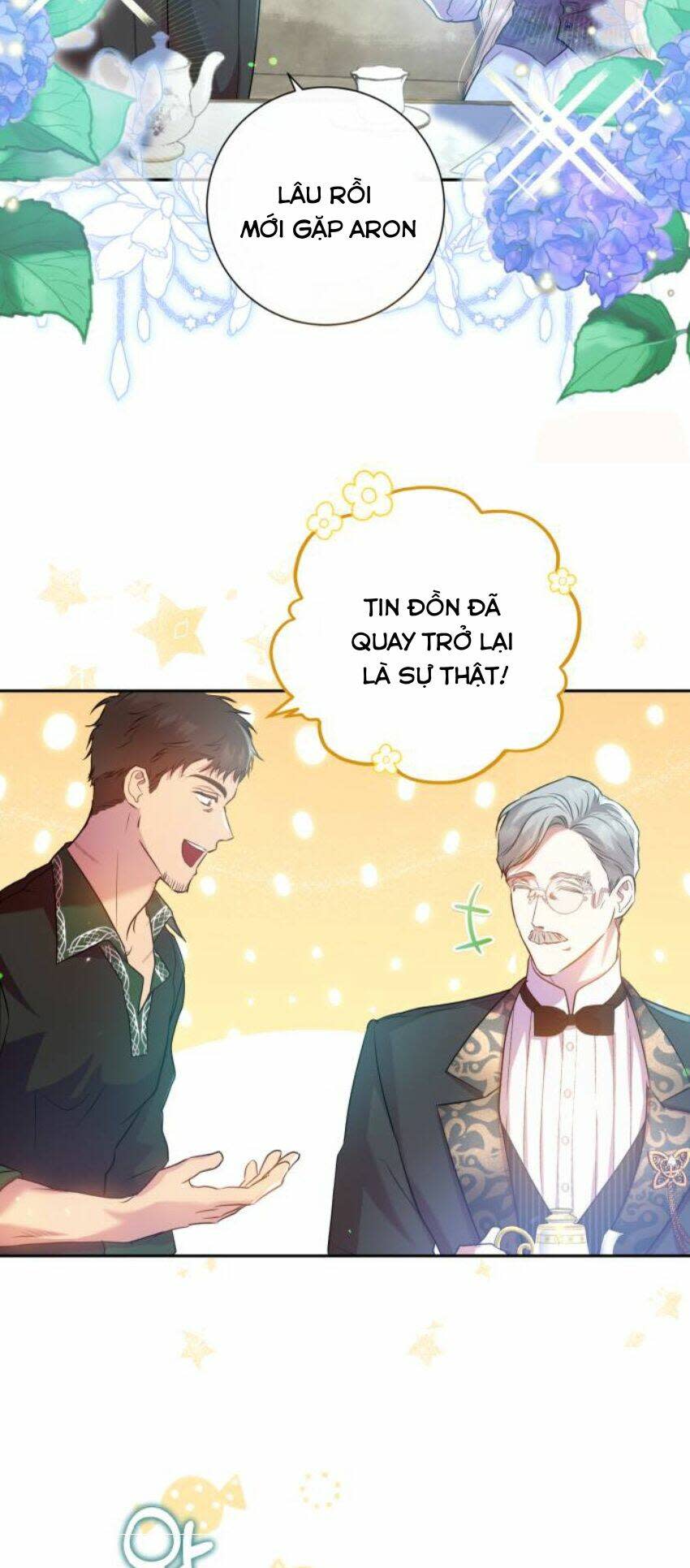 đại úy! chiến trường lần này là nơi này sao? chapter 3 - Next Chapter 3.1