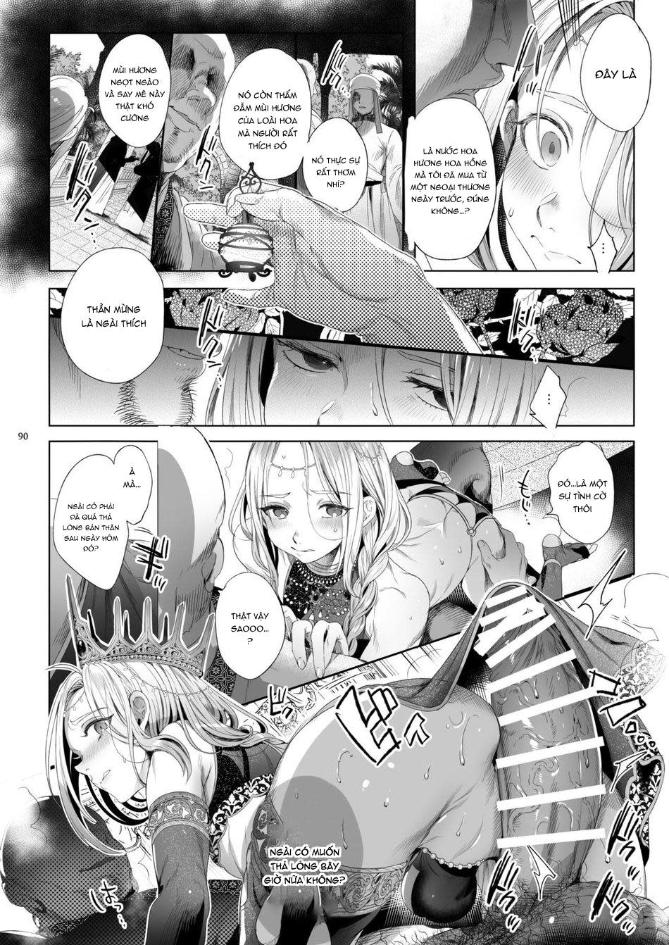 Đutanbao Shota Chapter 20 - Next Chapter 21