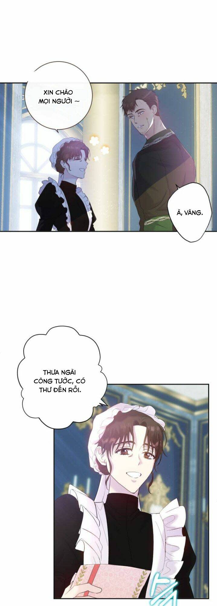 đại úy! chiến trường lần này là nơi này sao? chapter 3 - Next Chapter 3.1