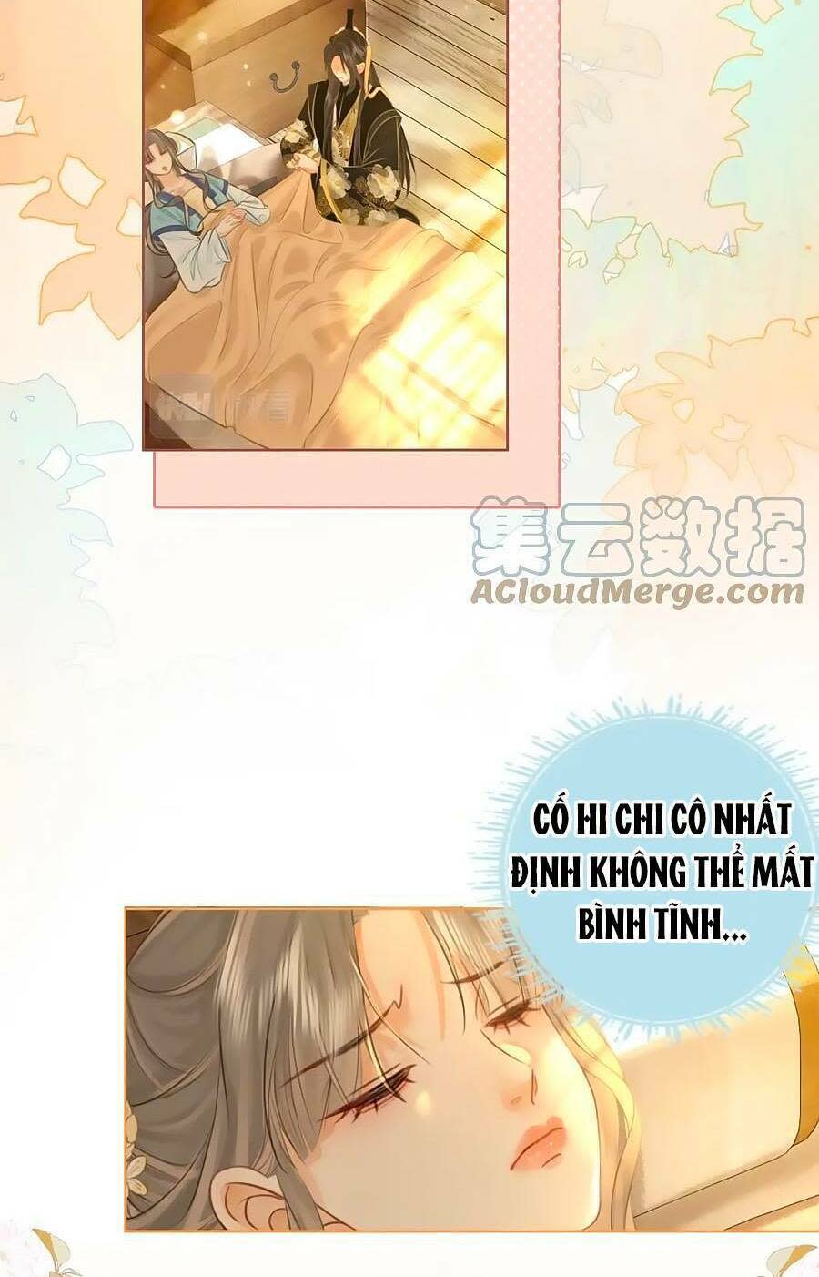 em chỉ có thể là của tôi chapter 19 - Next chapter 20