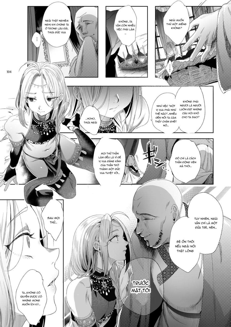 Đutanbao Shota Chapter 20 - Next Chapter 21