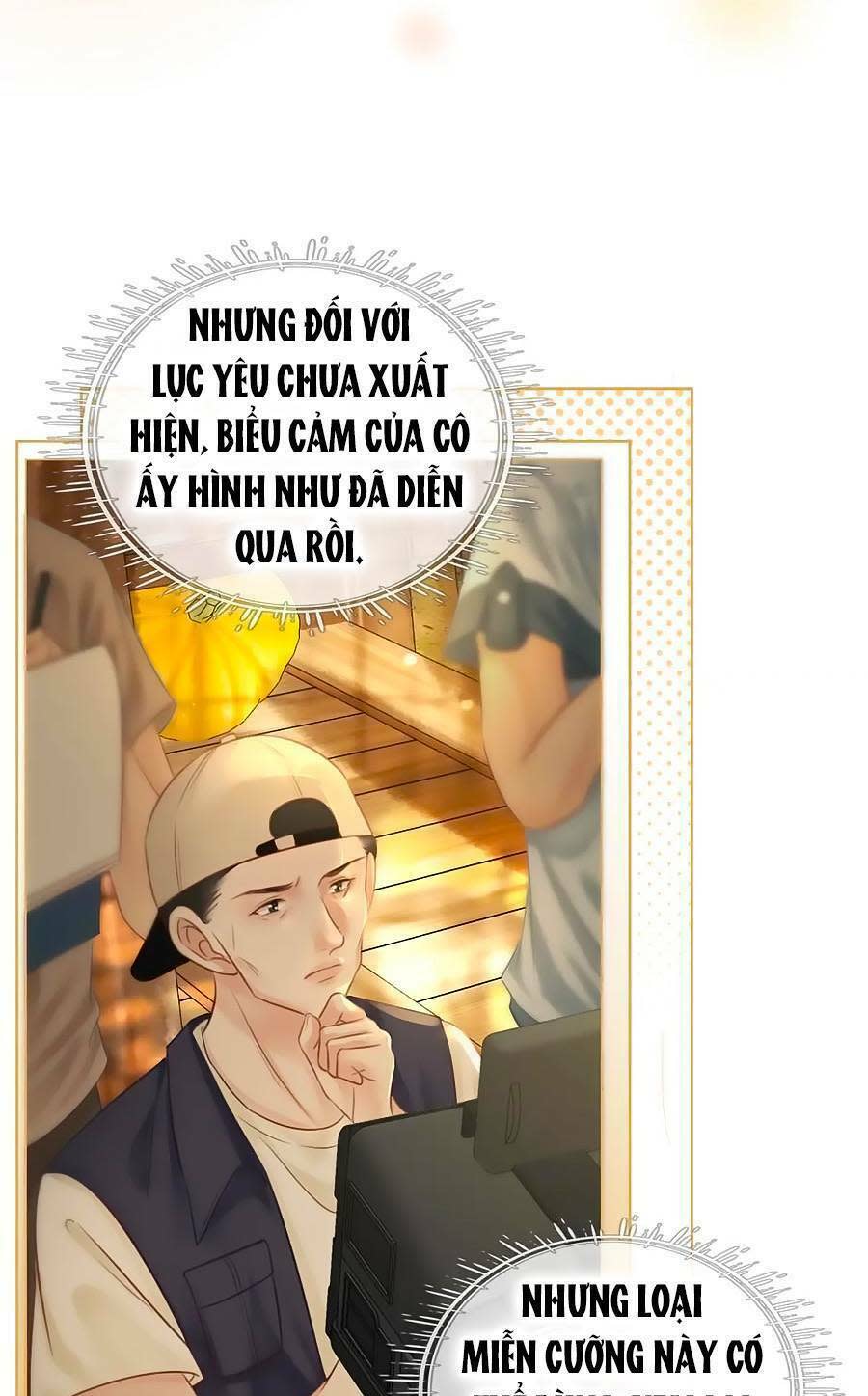 em chỉ có thể là của tôi chapter 19 - Next chapter 20