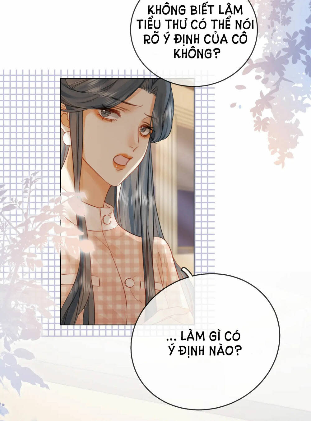 em chỉ có thể là của tôi chapter 27 - Next chapter 28