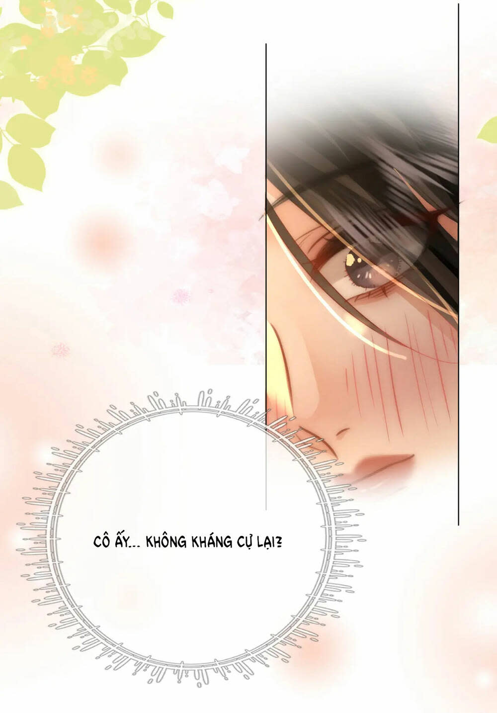 em chỉ có thể là của tôi chapter 29 - Next chapter 30