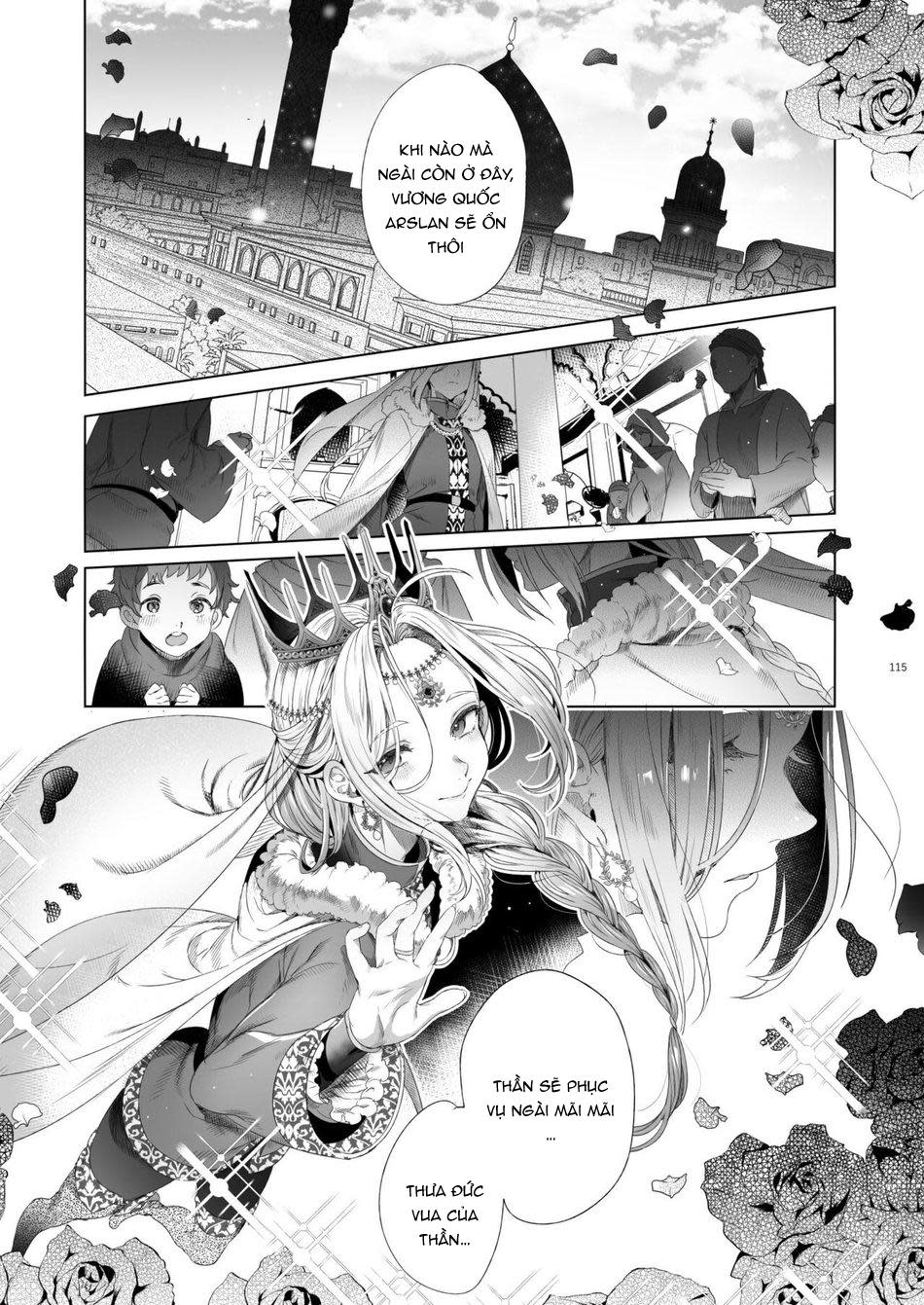 Đutanbao Shota Chapter 20 - Next Chapter 21