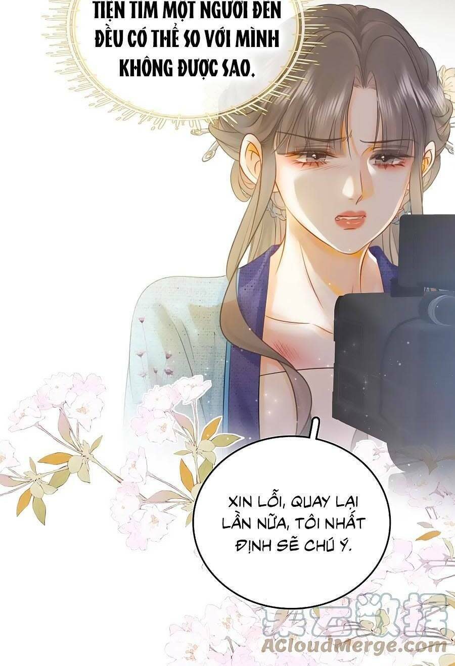 em chỉ có thể là của tôi chapter 19 - Next chapter 20