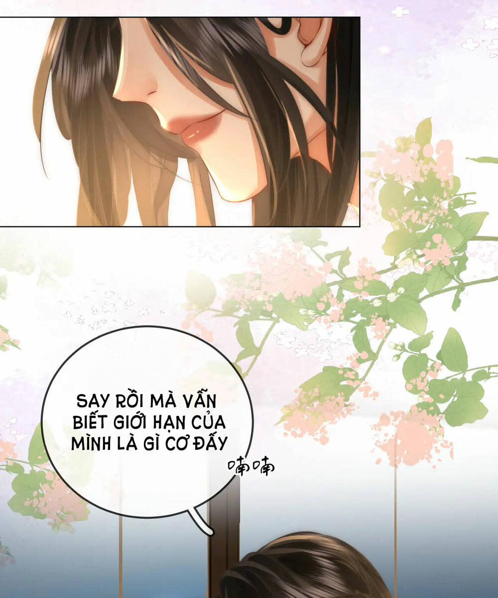 em chỉ có thể là của tôi chapter 29 - Next chapter 30