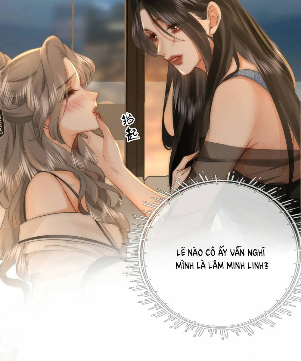 em chỉ có thể là của tôi chapter 29 - Next chapter 30