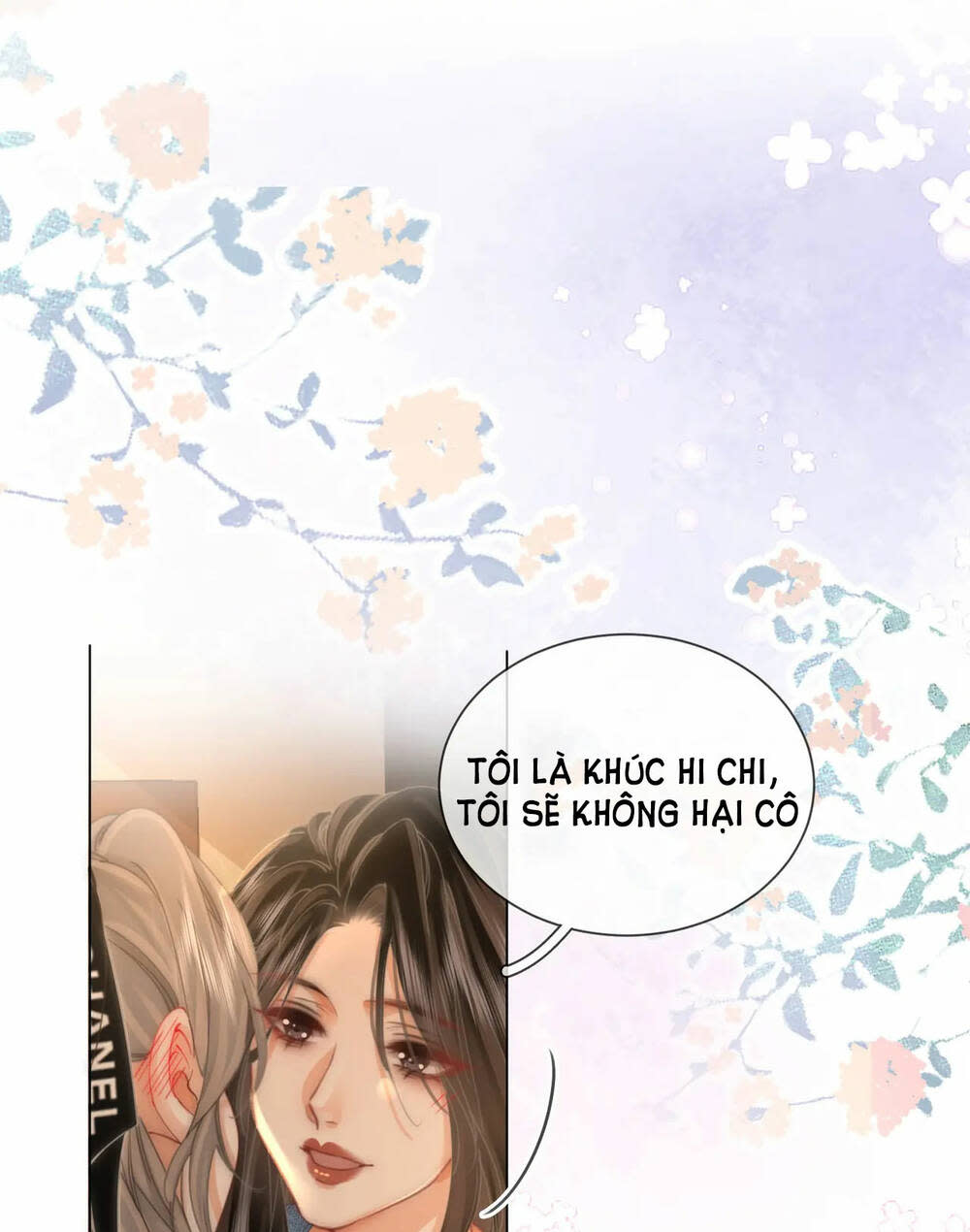 em chỉ có thể là của tôi chapter 29 - Next chapter 30