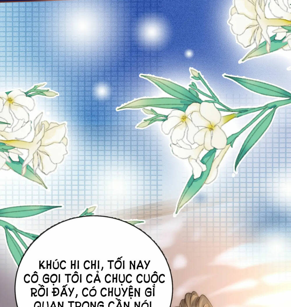 em chỉ có thể là của tôi chapter 27 - Next chapter 28