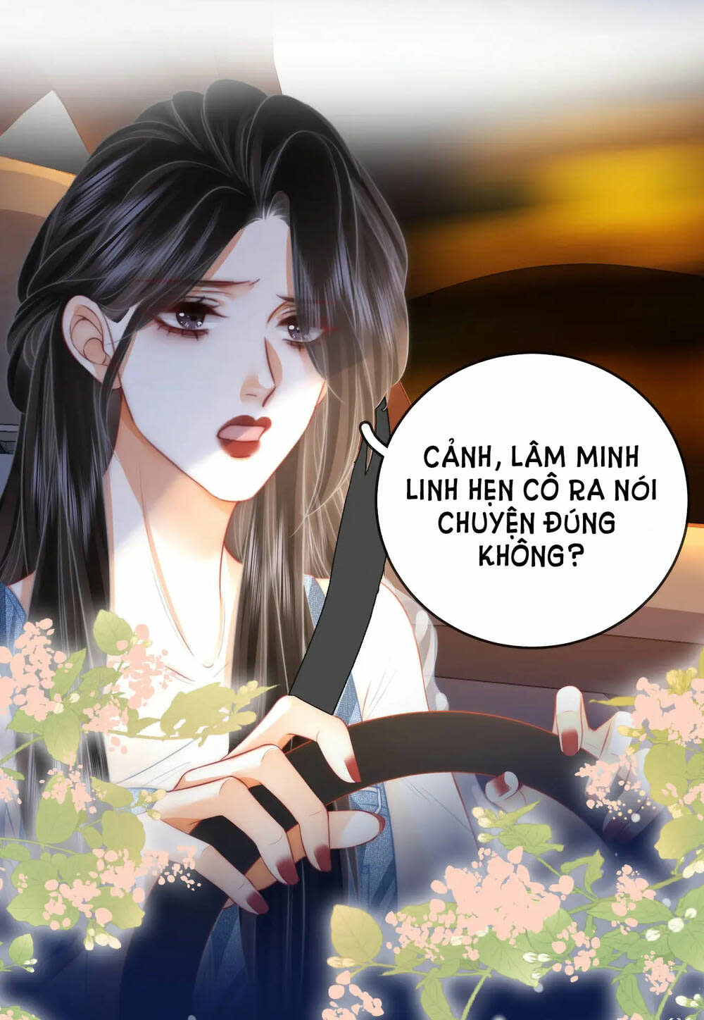 em chỉ có thể là của tôi chapter 27 - Next chapter 28