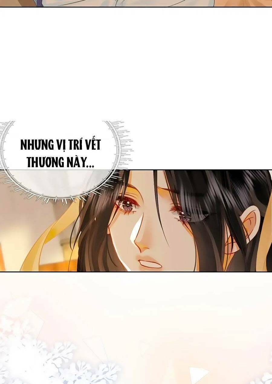 em chỉ có thể là của tôi chapter 19 - Next chapter 20