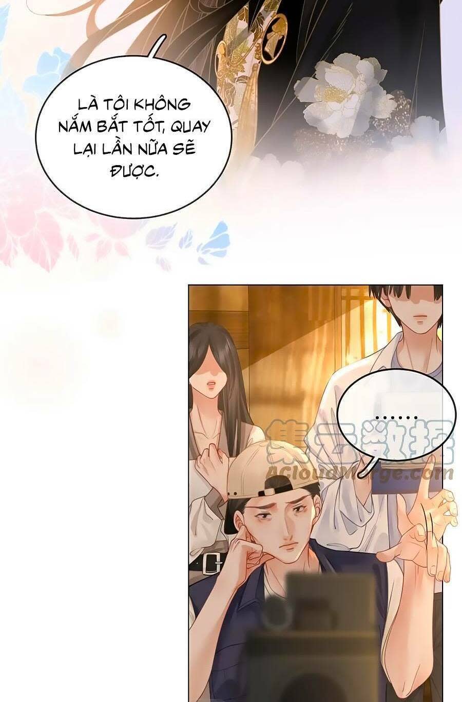 em chỉ có thể là của tôi chapter 19 - Next chapter 20