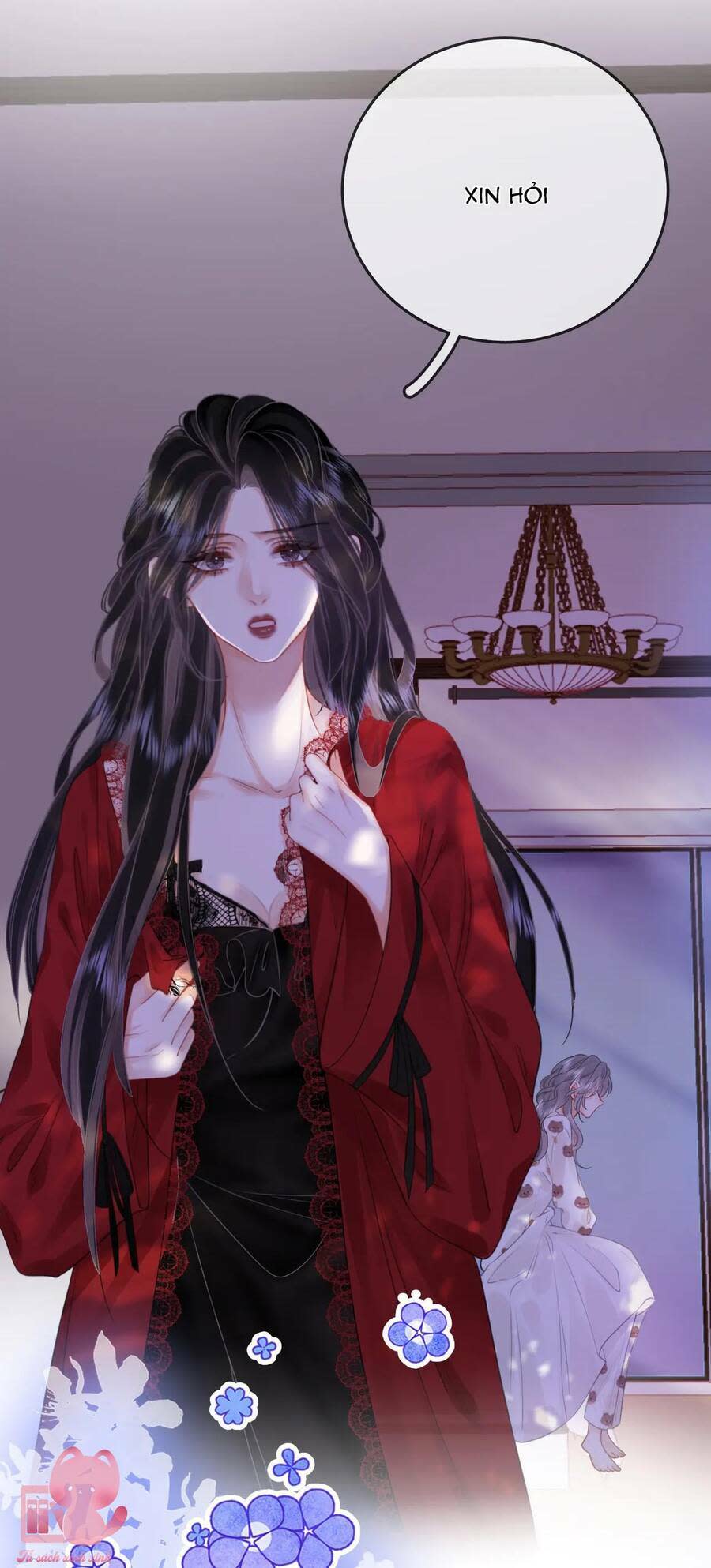 em chỉ có thể là của tôi chapter 38 - Next chapter 39