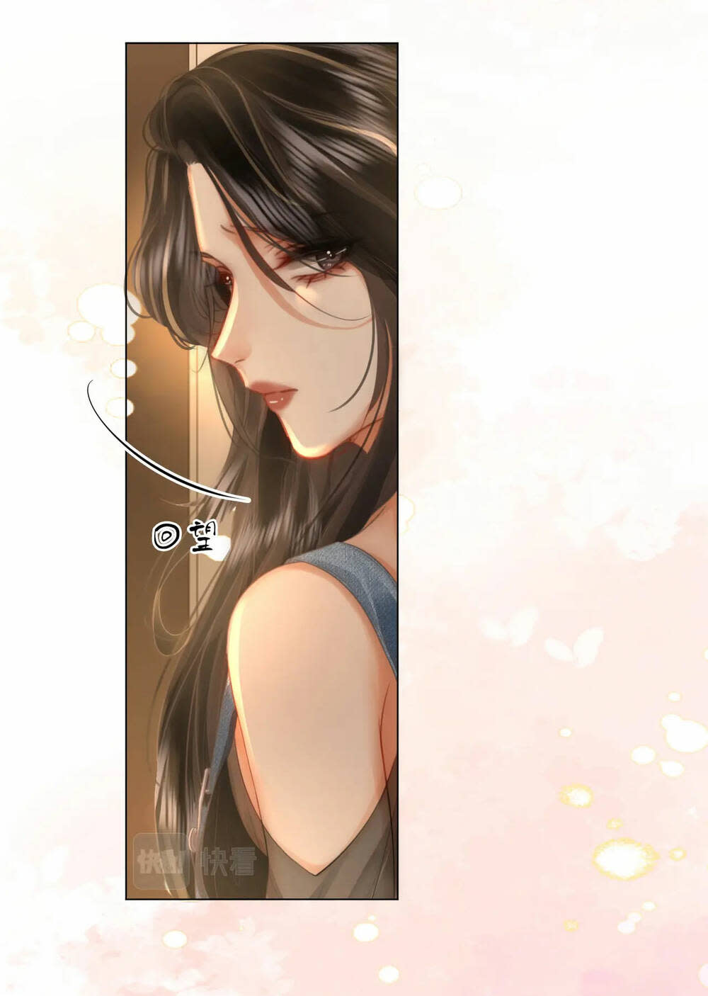 em chỉ có thể là của tôi chapter 29 - Next chapter 30