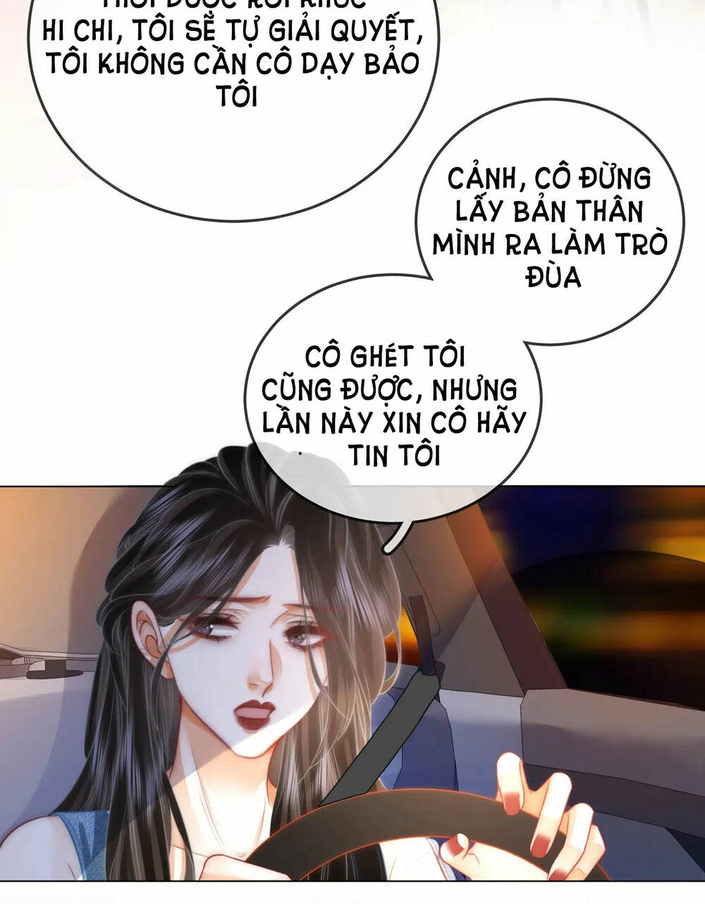 em chỉ có thể là của tôi chapter 27 - Next chapter 28