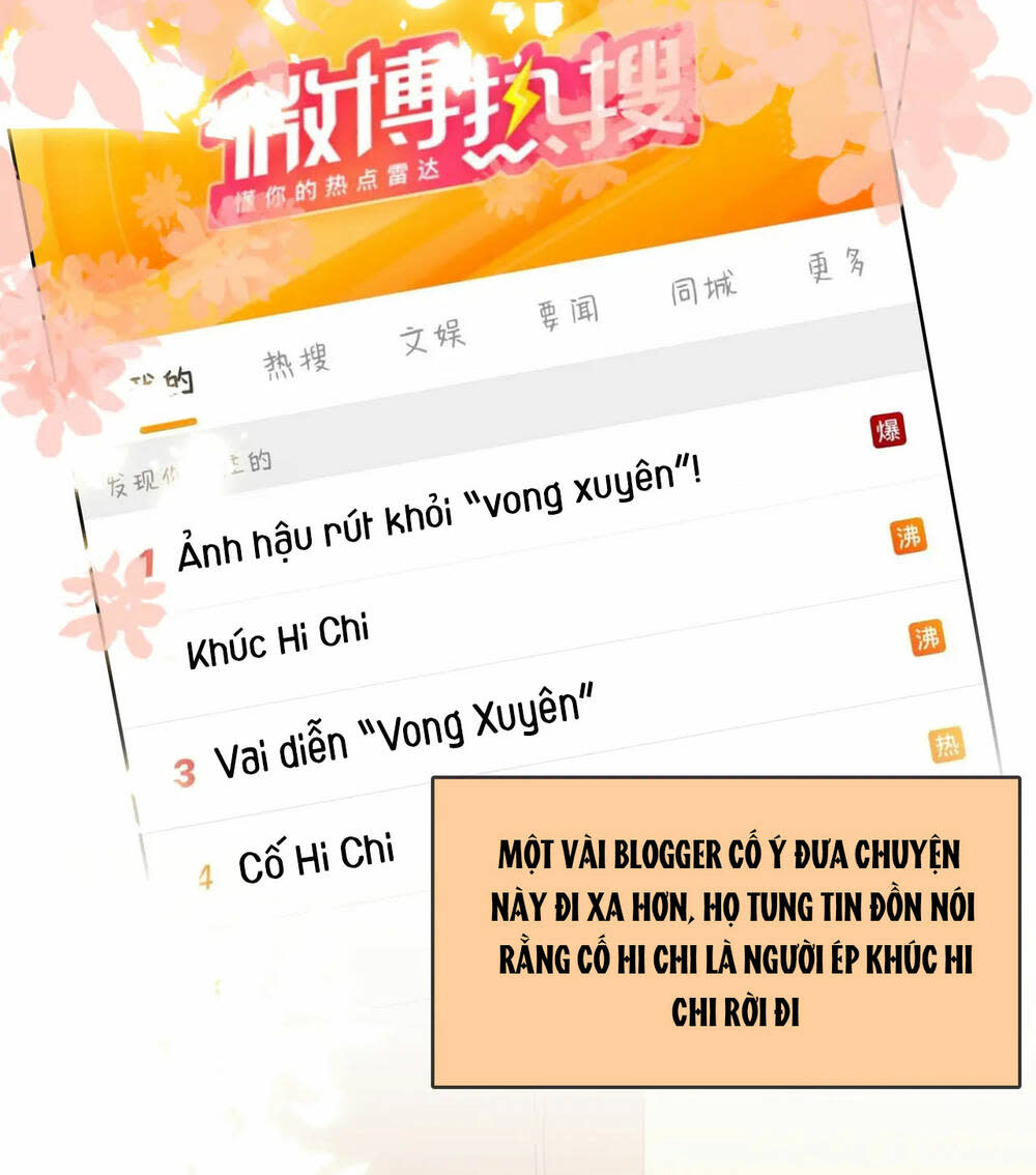 em chỉ có thể là của tôi chapter 40 - Next chapter 41