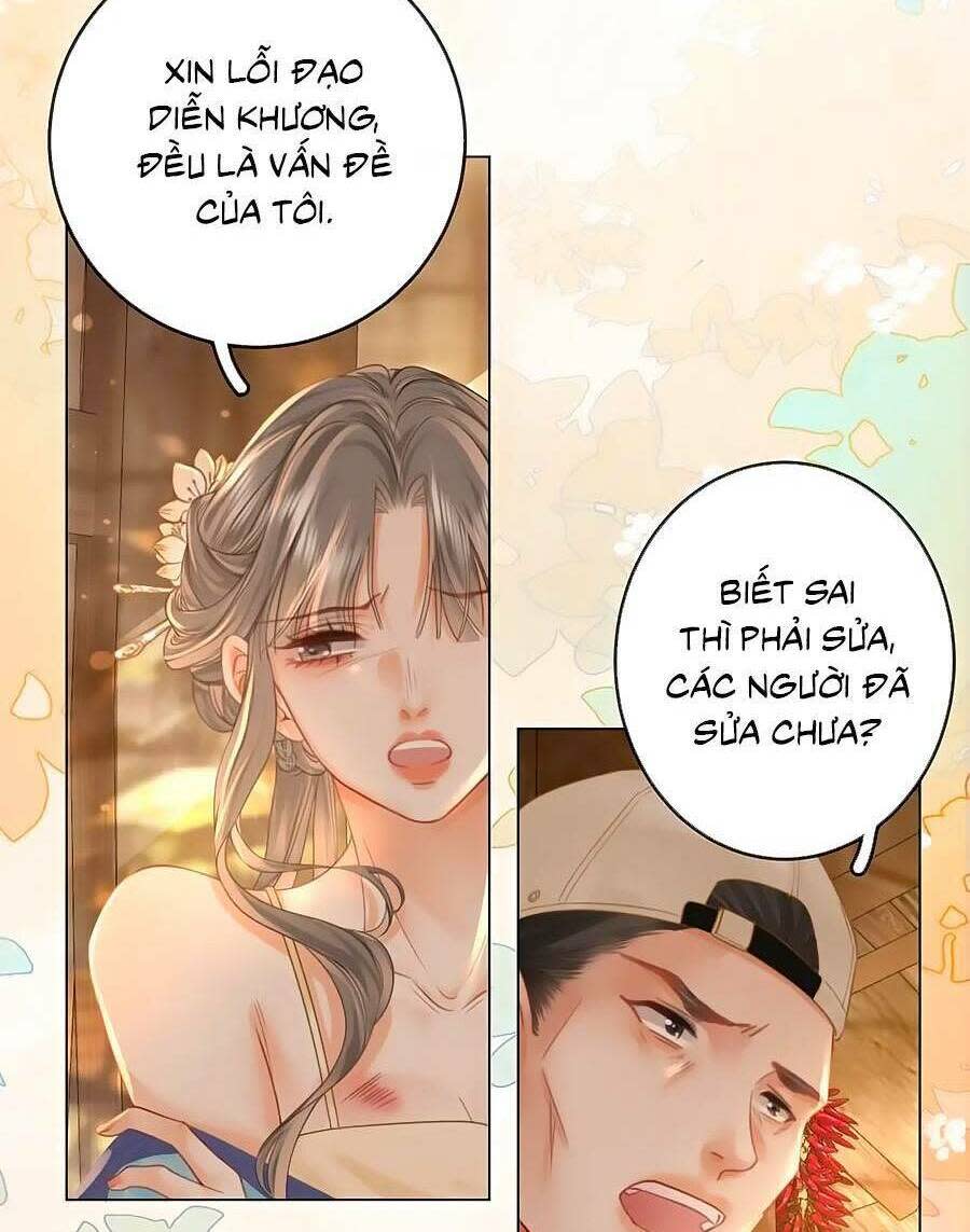 em chỉ có thể là của tôi chapter 19 - Next chapter 20